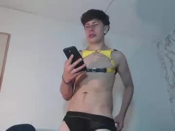 richard_pierce from Chaturbate is Freechat