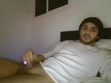 rickylopezp07 from Chaturbate is Freechat