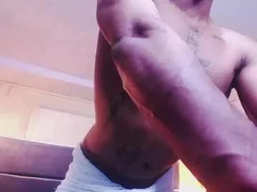 ronnie_toyboys from Chaturbate is Freechat