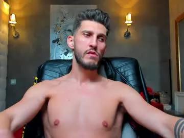 ronythemaster from Chaturbate is Freechat