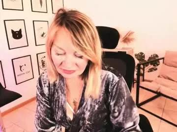 rosalindafortuna from Chaturbate is Freechat