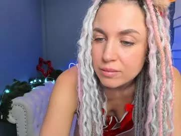 roxy_mars from Chaturbate is Freechat