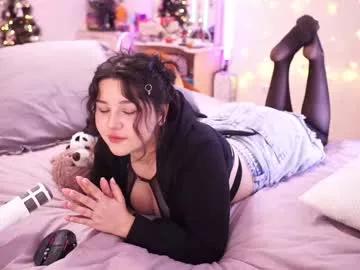 roxysuh from Chaturbate is Freechat