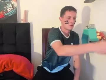 ryan15_ from Chaturbate is Freechat