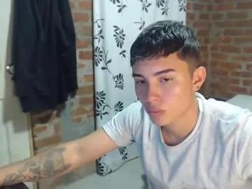 ryan_moore_ from Chaturbate is Freechat