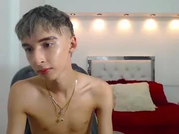 ryan_turner31 from Chaturbate is Freechat