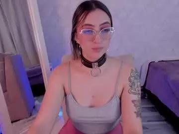 sabrina_montana1 from Chaturbate is Freechat