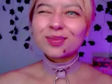 sabrinaexpositoxx from Chaturbate is Freechat