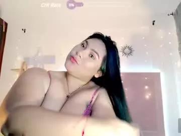 salome__stars from Chaturbate is Freechat