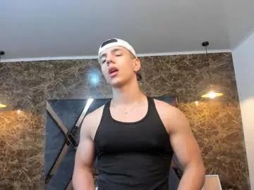 salvatore_damore from Chaturbate is Freechat