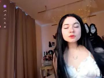 samila_kisaa from Chaturbate is Freechat