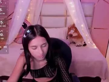 sammy_boo18 from Chaturbate is Freechat