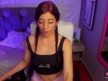 saraandsofi02 from Chaturbate is Freechat