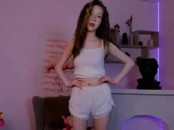 sarah_kimmm from Chaturbate is Freechat