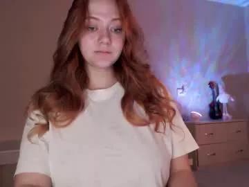 sarahsweetie_ from Chaturbate is Freechat