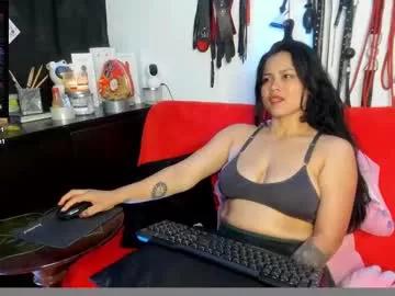 scarlet_kennedy98 from Chaturbate is Freechat