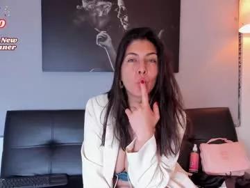 scarlett_moore_ from Chaturbate is Freechat