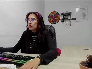 scarlett_sen from Chaturbate is Freechat