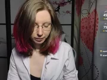 scarlettsrose from Chaturbate is Freechat