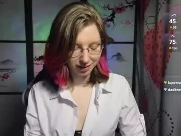 scarlettsrose from Chaturbate is Freechat