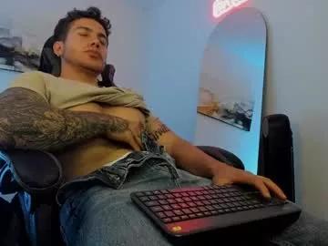 sebastianortizm from Chaturbate is Freechat