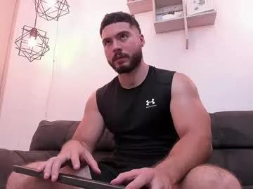 sebastianvilla__ from Chaturbate is Freechat