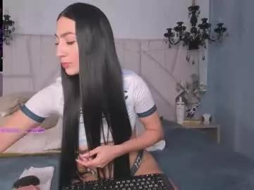 selenee__ from Chaturbate is Freechat