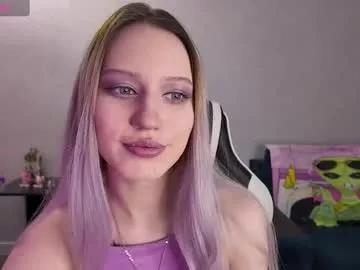 sexy_elfie_ from Chaturbate is Freechat