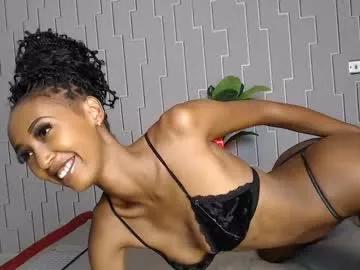 sexy_larisa from Chaturbate is Freechat