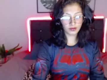 sexygamora from Chaturbate is Freechat