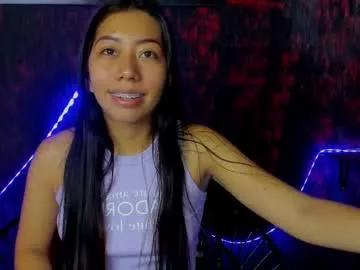 sexylaurita4u from Chaturbate is Freechat