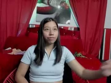 sexylaurita4u from Chaturbate is Freechat