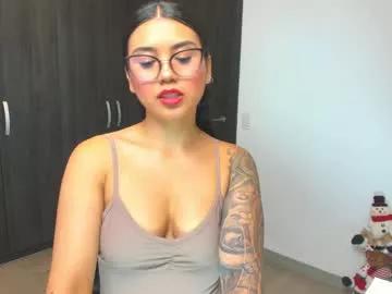 shanabellucy from Chaturbate is Freechat