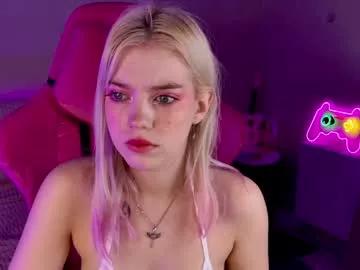 shawty_blonde from Chaturbate is Freechat