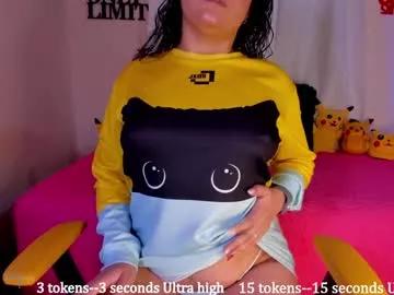 shirly_adamsss from Chaturbate is Freechat