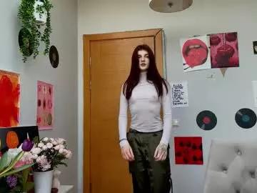 shybella_girl from Chaturbate is Freechat