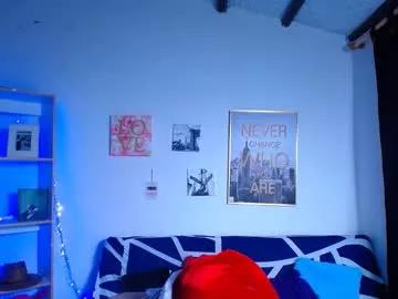 sian_lover_ from Chaturbate is Freechat