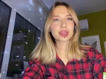 silk_angell from Chaturbate is Freechat