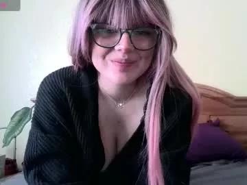 sin_scarlet69 from Chaturbate is Freechat