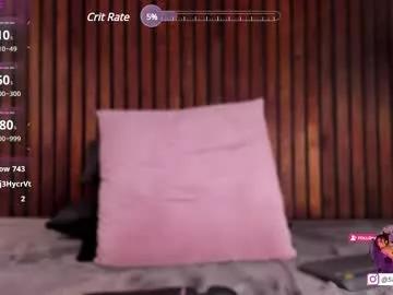 sindyevans_ from Chaturbate is Freechat