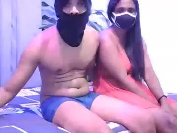 slcouple7 from Chaturbate is Freechat