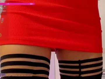 slim_jen from Chaturbate is Freechat