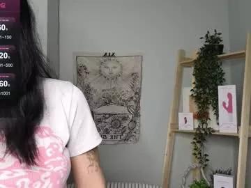 small_beautyx from Chaturbate is Freechat