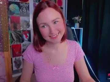 smile_alexa from Chaturbate is Freechat