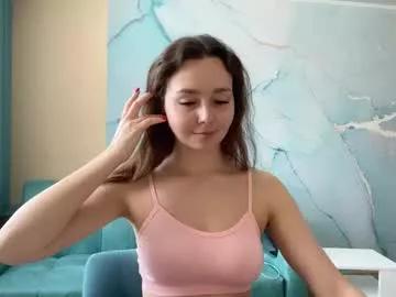 Photos of smiling_riddle from Chaturbate is Freechat