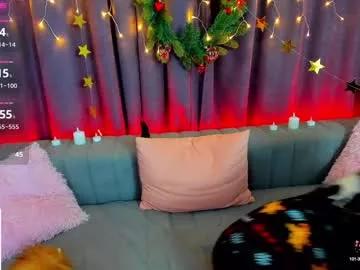 snowwhite_fox from Chaturbate is Freechat