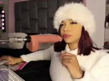 sofi_vegaa from Chaturbate is Freechat