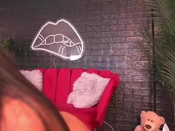 sophiawillson_ from Chaturbate is Freechat