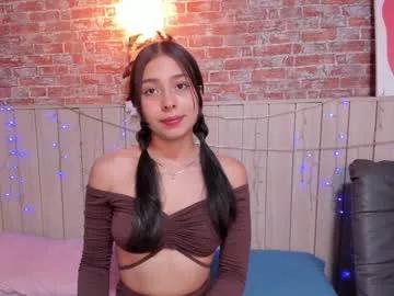 sophiebenson_ from Chaturbate is Freechat