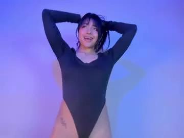 sophy_smilesweet from Chaturbate is Freechat